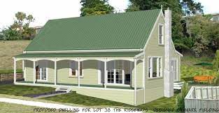 Replica Cottage Residential Design