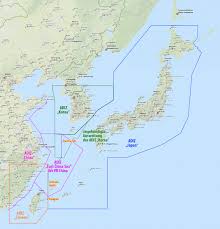 Quora user has made a good point, and i think it holds. Air Defense Identification Zone East China Sea Wikipedia