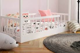 56 Best Toddler S Beds With Rails