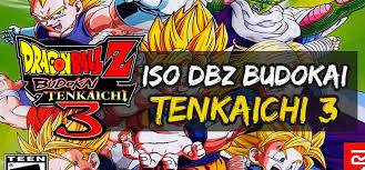 Budokai tenkaichi 3 é um jogo eletrônico para playstation 2 ,wii e pc de gêneros ação e luta, desenvolvido pela spike e publicado pela atari, na américa do norte, e pela namco bandai, na europa e no japão. Descargar Iso Dragon Ball Z Budokai Tenkaichi 3 Ntsc 2 56gb
