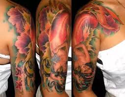 A beautiful sunny day in the middle of may filled with for being so close to such a busy city, this area is such a stark contrast to the rest of the central bay area. Are There Great Watercolor Style Tattoo Artists In The San Francisco Bay Area Quora