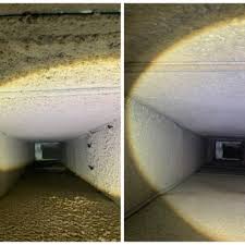 1 air duct cleaning in burke va with