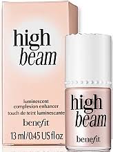 benefit high beam highlighter liquid