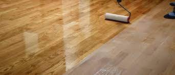 hardness scale of natural wood flooring
