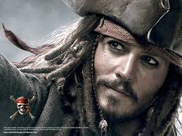 pirates of the caribbean wallpaper