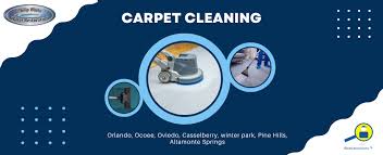 carpet cleaning services for orlando
