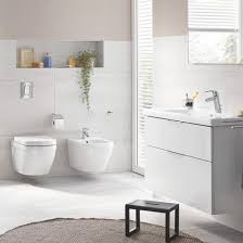 Grohe Vortex Wall Hung Wc Rimless