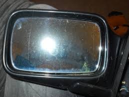 Replacing Wing Mirror Glass E30 Zone Wiki