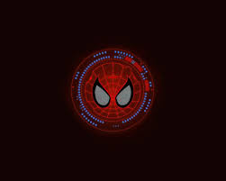 1280x1024 Spider Man Logo 2020 ...
