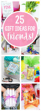 Best friends hold a special place in each and every one of our hearts. 25 Fun Gifts For Best Friends For Any Occasion Fun Squared