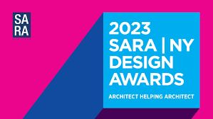 2023 design awards sara ny