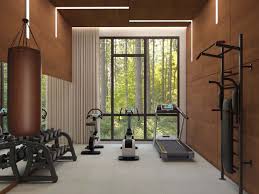 home gym design ideas for 2021 my
