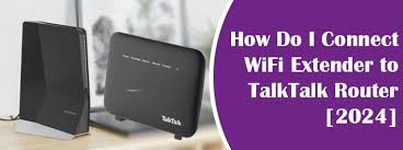 how do i connect wifi extender to