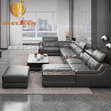 Most Comfortable Sectional Sofa Light