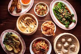 Northern guangxi cuisine, such as the dishes below, is quite different. Farm To Table Chinese Food At Lucky Dragon Restaurant In Rhinebeck Restaurants Hudson Valley Chronogram Magazine