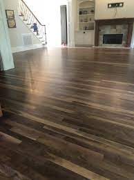 wooden floor refinishing charlotte nc
