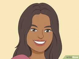 how to look pretty with no makeup as a