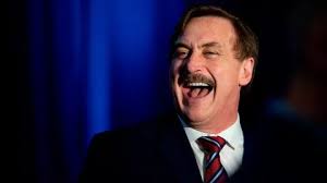 Mike lindell inventor & ceo of mypillow®. Mike Lindell Delays Cyber Symposium After Saying He Was Hacked
