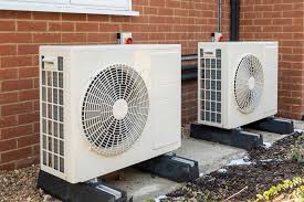 heat pump vs air conditioner cost in