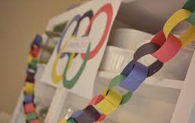 Maybe you would like to learn more about one of these? Kid Friendly Olympics Party Living Well Spending Less