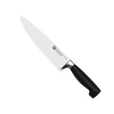 zwilling j a henckels four star 8 chef s knife