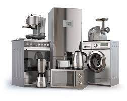 Shop small kitchen appliances from cuisinart, panasonic, & more at newegg. Should I Buy New Kitchen Appliances Kitchens Inc