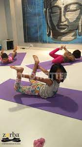 sarva yoga studio j p nagar bangalore