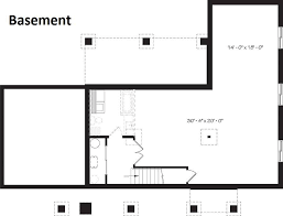 House Plan 5011 Olympe
