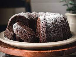 chocolate bundt cake using cake mix