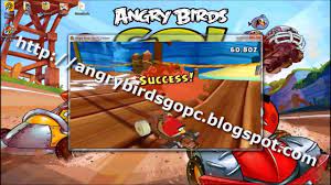 Lets Play: Angry Birds Go! PC Edition [Part 2] - YouTube