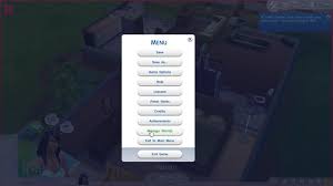 Its creator is twistedmexi and the mod has been a part of the game since 2014. Managing Households The Sims 4 Wiki Guide Ign