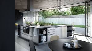 Maybe you would like to learn more about one of these? Stainless Steel Kitchens Images Gallery Kitchen Magazine
