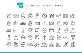 Travel Icon Images Browse 4 435 239
