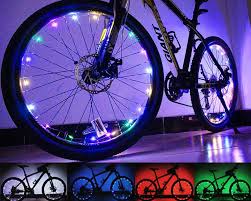 Waterproof Bicycle Led Lights