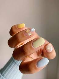 50 cute summer nail designs ideas for