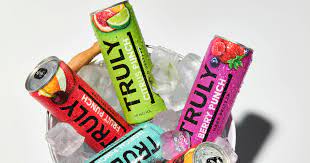 Punches dies can also be used to make products by using design software such as cad, ug, solidworks, etc. Truly Is Introducing 4 New Tropical Hard Seltzer Flavors For Summer Thrillist