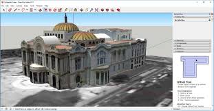 sketchup make review