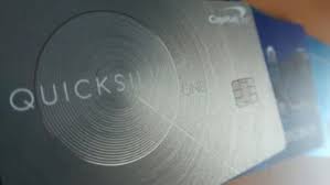 Many travel credit cards feature excellent bonuses for new cardholders. Capital One Quicksilver Review 150 Bonus 1 5 Cash Back Consumerism Commentary