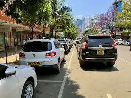 Watch the video explanation about nairobi motorists to pay ksh 400 for parking in cbd online, article, story, explanation, suggestion, youtube. Demand Responsive Parking In African Cities