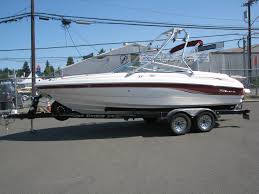 2004 chaparral 210 ssi seattle