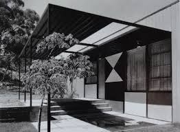 Stahl House  aka Case Study House       Architecture Style Modernica Blog A Virtual Look Into A  Quincy Jones and Frederick Emmons  Case Study House  