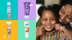 5 best baby toothpastes 2024
