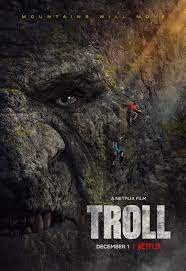Troll (2022) 720p HEVC HDRip x264 ESubs ORG. [Dual Audio] [Hindi or English] [570MB] Full Hollywood Movie Hindi