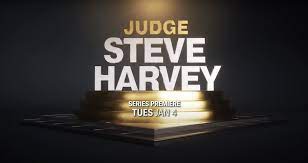 How to Watch “Judge Steve Harvey ...