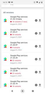 fix google play services battery drain