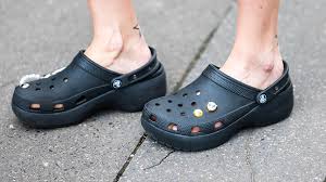 How To Un Shrink Your Crocs Shoes At
