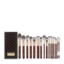 farah alsahly brush set box 17