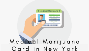 Well, there are more than one reasons why a medical marijuana card is still important for a patient. How To Get A Medical Marijuana Card In Ny