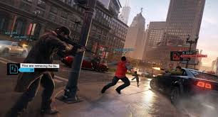 The main soporific in the future is not the common white powder. Watch Dogs Free Download Pc Game Full Version