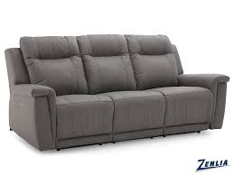 4105 5ri sofa set with power headrest
